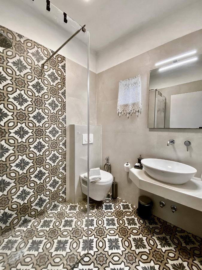 Апартаменты Anthonas House Никити Экстерьер фото